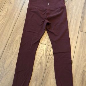 Women’s Athleta leggings